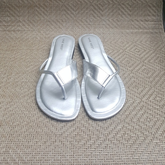 Nine West Sandals - Picture 2 of 4